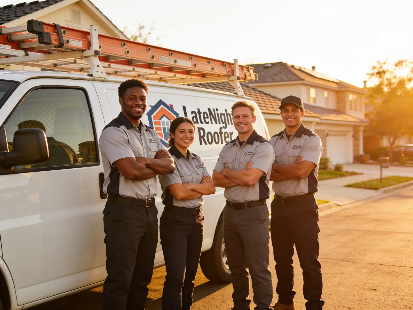 Emergency Roof Repair company in Huntingtown, MD