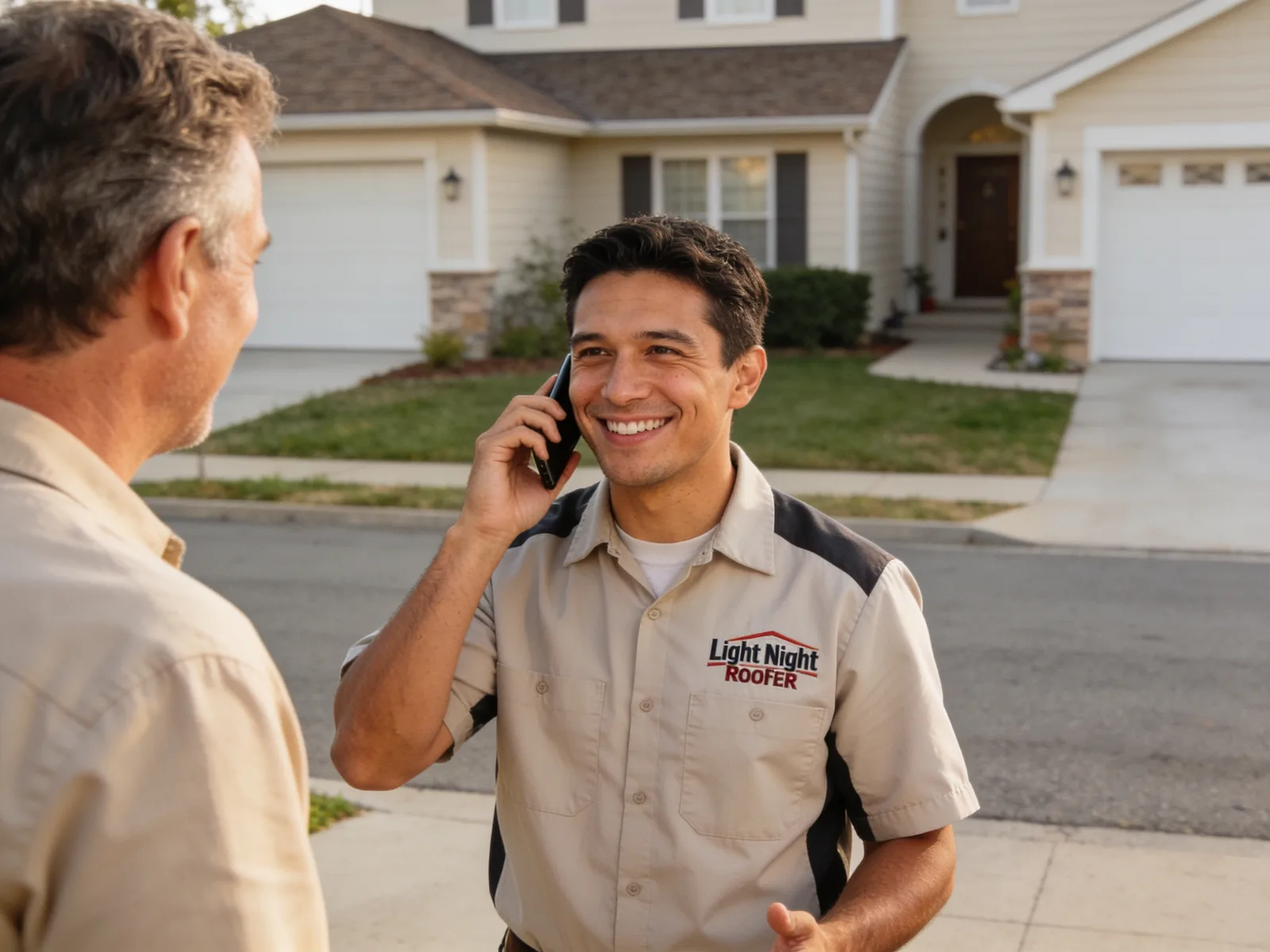 Emergency Roof Repair Huntingtown, MD FAQs